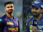 KKR vs LSG: केकेआर अपने गढ़ ईडन गार्डन्स में लखनऊ से भिड़ेगी, जानिए पिच रिपोर्ट, मौसम का हाल और संभावित प्लेइंग 11