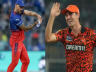 RCB vs SRH: आरसीबी को दूसरी जीत की तलाश, सनराइजर्स से मुकाबला, जानिए पिच रिपोर्ट और संभावित प्लेइंग 11