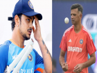 ईशान किशन की वापसी पर राहुल द्रविड़ की दो टूक, कहा- 'उन्हें वापसी के लिए क्रिकेट खेलना शुरू करना होगा'