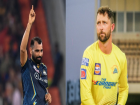 IPL 2024: आईपीएल से बाहर हुए खिलाड़ियों की लिस्ट, जानिए इन बड़े सितारों की जगह किसे शामिल किया गया