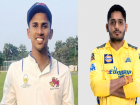 Ranji Trophy: तुषार देशपांडे और तनुष कोटियन ने 10वें और 11वें नंबर पर खेलते हुए शतक जड़े, 232 रनों की साझेदारी की, रचा इतिहास
