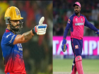 IPL 2024: राजस्थान रायल्स और आरसीबी का हेड टू हेड रिकॉर्ड, मैच का समय और लाइव स्ट्रीम की जानकारी यहां पाएं, देखें दोनों टीमों के स्क्वाड