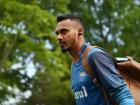 Dushmantha Chameera ruled out India vs Sri Lanka T20 2024: श्रीलंका टीम को बड़ा झटका, सीरीज से बाहर तेज गेंदबाज, टी20 मैच में 55 विकेट