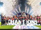 Delhi Premier League 2024: ईस्ट दिल्ली राइडर्स चैंपियन, साउथ दिल्ली सुपरस्टार को 3 रन से हराया, नॉर्थ दिल्ली स्ट्राइकर्स ने भी मारी बाजी