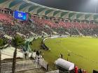 Shri Atal Bihari Vajpayee International Stadium: 284296903 रुपये का टैक्स नोटिस?, लखनऊ नगर निगम ने इकाना क्रिकेट स्टेडियम पर लिया एक्शन