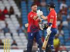 WI vs ENG, 4th T20: सीरीज 2-2 पर, 21 दिसंबर को निर्णायक मुकाबला, साल्ट और बटलर ने 9.5 ओवर में 117 रन जोड़े, धमाकेदार पारी, 10 छक्के और 7 चौके की मदद से 119 रन बनाए
