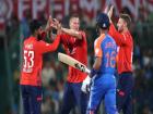 IND vs ENG, 3rd T20I: राजकोट मैच के लिए इंग्लैंड ने प्लेइंग इलेवन में नहीं किया कोई बदलाव, 5 मैचों की सीरीज में 2-0 से पीछे