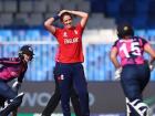 ENG VS SCO ICC Women’s T20 World Cup 2024: 10 विकेट से रौंदा?, 6 अंक के साथ ग्रुप-बी में टॉप पर इंग्लैंड, बांग्लादेश और स्कॉटलैंड बाहर