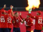 England vs West Indies, 3rd T20I  2025: 6-0 से सूपड़ा साफ, वनडे के बाद टी20 में इंग्लैंड ने वेस्टइंडीज को रौंदा