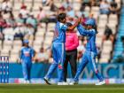 ENG-W vs IND-W score, 1st ODI: भारत के सामने 259 रन का लक्ष्य?, क्रांति गौड़-स्नेह राणा ने झटके 4 विकेट