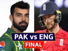 Heavy rain forecast for T20 World Cup final, England and Pakistan to be declared joint winners if game is washed out