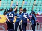 ENGW vs NZW ICC Women's World Cup: हार के साथ कप्तान डिवाइन की विदाई?, इंग्लैंड ने न्यूजीलैंड को 8 विकेट से हराया, 7 मैच में 4 अंक के साथ छठे स्थान पर कीवी टीम