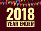 ईयर एंडर 2018