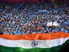World Cup 2023 Final: 1 लाख से अधिक लोग भारतीय राष्ट्रगान की प्रस्तुति के लिए एकजुट हुए, देखिए वीडियो