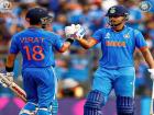 IND v NZ: डिज्नी हॉटस्टॉर पर 5 करोड़ दर्शकों ने देखा सेमीफाइनल मुकाबला, टूटे अब तक के सारे रिकॉर्ड