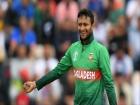India vs Bangladesh: शाकिब अल हसन टी20 विश्वकप में 50 विकेट से एक कदम दूर, दुनिया के पहले गेंदबाज बन सकते हैं