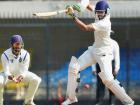 रणजी फाइनल में दिल्ली के खिलाफ विदर्भ मजबूत, गुरबानी, फैज-जाफर चमके