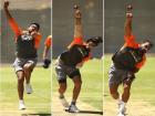 कंगारुओं से भिड़ने को तैयार है टीम इंडिया, प्रैक्टिस में जुटे भारतीय खिलाड़ी
