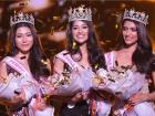 Femina Miss India 2023: राजस्थान की नंदिनी गुप्ता के सिर सजा मिस इंडिया 2023 का ताज, दिल्ली की श्रेया रहीं फर्स्ट रनर-अप | Femina Miss India 2023 winner Rajasthan Nandini Gupta of rajasthan Delhi Shreya Poonja first runner up | Latest fashion-beauty Photos at Lokmatnews.in