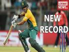 इस दक्षिण अफ्रीकी ऑलराउंडर का कमाल, नहीं लगाए 6 छक्के, फिर भी 1 ओवर में बटोरे 37 रन