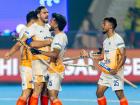 FIH Men's Junior World Cup: जर्मनी ने गोल्ड पर किया कब्जा, स्पेन के पास रजत और भारत ने जीता कांस्य