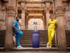 World Cup 2023 Final: दो कप्तान और एक ट्रॉफी, रोहित अपनी विरासत खड़ी करने को तैयार, साथियों के साथ पांच बार के विश्व चैंपियन के खिलाफ इतिहास रचने उतरेंगे, जानें शेयडूल