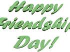फ्रेंडशिप डे