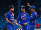 IND vs WI 1st ODI: पहला मैच जीत सीरीज में 1-0 से आगे हुई टीम इंडिया, धवन-सिराज रहे जीत के नायक