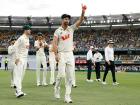 AUS vs ENG, 2nd Test: नेसेर के पहले फाइफ़र से ऑस्ट्रेलिया ने इंग्लैंड को 8 विकेट से हराया, एशेज सीरीज में 2-0 की बढ़त