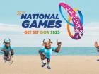 राष्ट्रीय खेल
