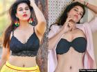 Sheeva Rana Glamorous Photos: 'गंदी बात 3' एक्ट्रेस शीवा राणा की बोल्ड और ग्लैमरस तस्वीरें इंटरनेट पर वायरल
