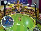 Ganesh Puja theme pandal 2024: सूर्यकुमार का ऐतिहासिक कैच, गुजरात में गणेश पूजा पंडाल थीम में बदला, देखें वायरल फोटो