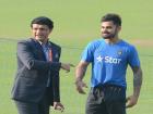 Gautam Gambhir Team India Coach: अगर गंभीर ने आवेदन किया है तो टीम इंडिया के लिए सही, सौरव गांगुली ने कहा-भारतीय कोच के पक्ष में हूं, रोहित ब्रिगेड प्रबल दावेदार