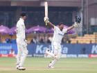 एक ही मैच में शून्य और शतक दोनों बनाए, सरफराज खान ने न्यूजीलैंड के खिलाफ भारत की मैच में वापसी कराई
