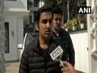 "डॉ मनमोहन सिंह भी वहां थे...", विश्व कप फाइनल में हार के लिए पीएम मोदी पर राहुल गांधी की 'पनौती' टिप्पणी पर बोले गौतम गंभीर