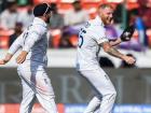 India vs England: इंग्लैंड की ऐतिहासिक जीत, रोहित शर्मा की टीम को 28 रन से हराया, 231 का पीछा करते हुए 202 पर ढेर हुई टीम इंडिया