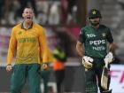 South Africa vs Pakistan, 1st T20I series: कमाल का खिलाड़ी, 21 रन और 4 विकेट, 3 चौके, 4 छक्के, 24 गेंद और 48 रन?, पाकिस्तान पर अकेले भारी पड़े जॉर्ज लिंडे