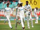 IND vs ENG: दूसरे टेस्ट मैच में 106 रन से जीती टीम इंडिया, सीरीज 1-1 से बराबरी पर, 399 रन के लक्ष्य का पीछा नहीं कर पाई इंग्लैंड