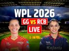 GG vs RCB Highlights: रॉयल चैलेंजर्स बेंगलुरु की 61 रन से जीत