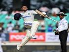 IND vs ENG: यशस्वी जायसवाल ने जड़ा दोहरा शतक, भारत के लिए टेस्ट मैच की एक पारी में सबसे ज्यादा छक्के मारने वाले खिलाड़ी भी बने