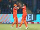 WPL 2024: नाकाम रही दीप्ति शर्मा की 88 रनों की पारी, गुजरात जायंट्स के खिलाफ यूपी वॉरियर्स 8 रन से हारी