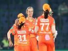 WPL 2024: गुजरात जाइंट्स ने आरसीबी को 19 रन से हराया, बेथ मूनी की 85 रन की पारी की मदद से बनाए थे 199 रन