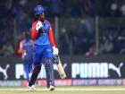 WPL 2024: जेमिमा रोड्रिग्स ने 33 गेंदों में 8 चौके और 3 छक्के लगाकर नाबाद 69 रन बनाए, मेग लैनिंग का भी अर्धशतक