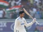 IND vs ENG, 2nd Test: शुभमन गिल 24 साल की उम्र में दस शतक जड़ने वाले बने तीसरे भारतीय खिलाड़ी