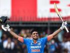 Shubman Gill IND vs ENG 3rd ODI: 50वें वनडे में शतक बनाने वाले पहले भारतीय खिलाड़ी?, 95 गेंद में शतकीय पंच!