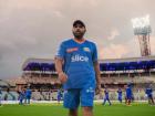 'भाई मेरा क्या, मेरा तो ये लास्ट है...' रोहित शर्मा का ये वीडियो हुआ सोशल मीडिया पर वायरल, देखिए