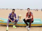 IPL 2024 final: खिताबी मुकाबले पर चक्रवाती तूफान रेमल का साया, जानिए बारिश से धुला केकेआर vs सनराइजर्स मैच तो क्या होगा
