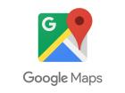 गूगल मैप