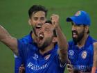T20 World Cup: अफगानिस्तान ने आस्ट्रेलिया को 21 रन से हराया, किया बड़ा उलटफेर, रोमांचक हुए विश्वकप
