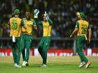 T20 World Cup: वेस्टइंडीज को हराकर दक्षिण अफ्रीका सेमीफाइनल में, तबरेज शम्शी बने प्लेयर ऑफ द मैच